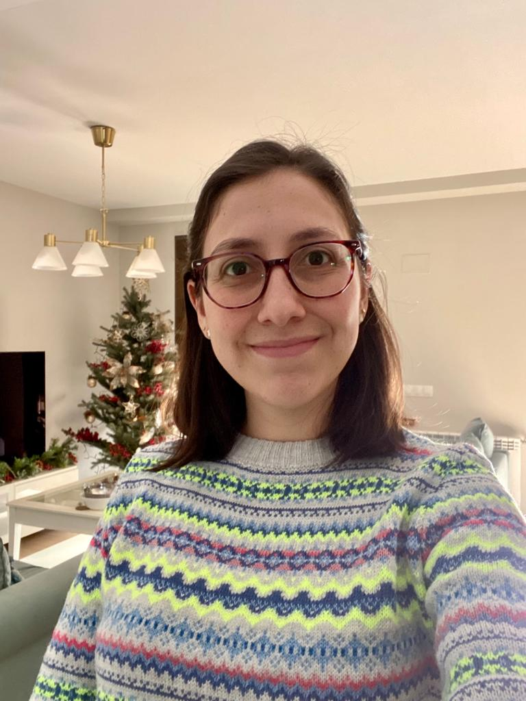 Sandra Perez Herrera